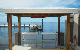 Ragged Edge Resort & Marina