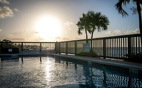 Ragged Edge Resort & Marina